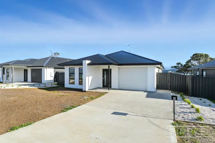 Third view of Homely house listing, 8 Lytham Crescent, Midway Point TAS 7171