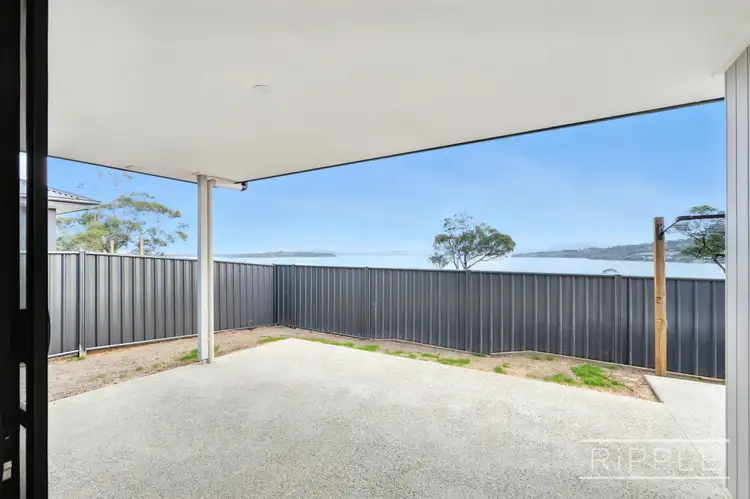 Fifth view of Homely house listing, 8 Lytham Crescent, Midway Point TAS 7171