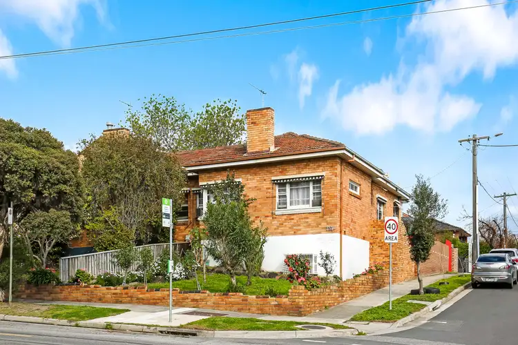 181 Melville Road, Brunswick West VIC 3055