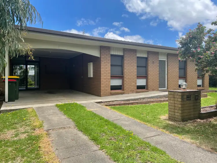 9 McKenzie Street, Cobden VIC 3266