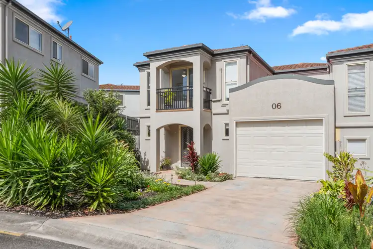 6/36 Benhiam Street, Calamvale QLD 4116