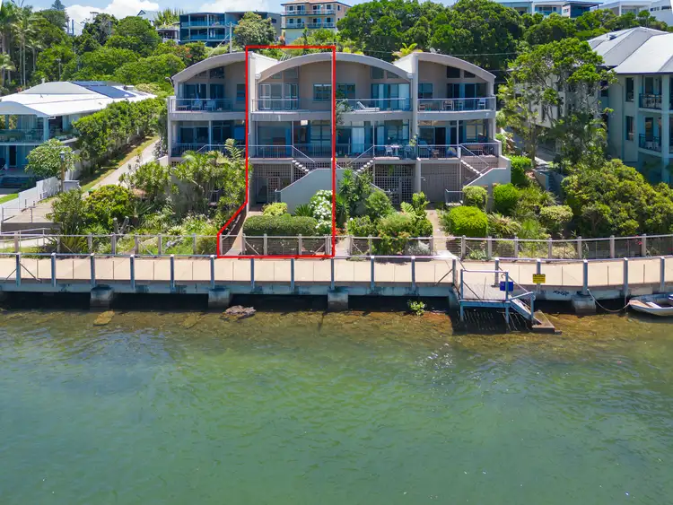 2/22 Moss Street, Kingscliff NSW 2487