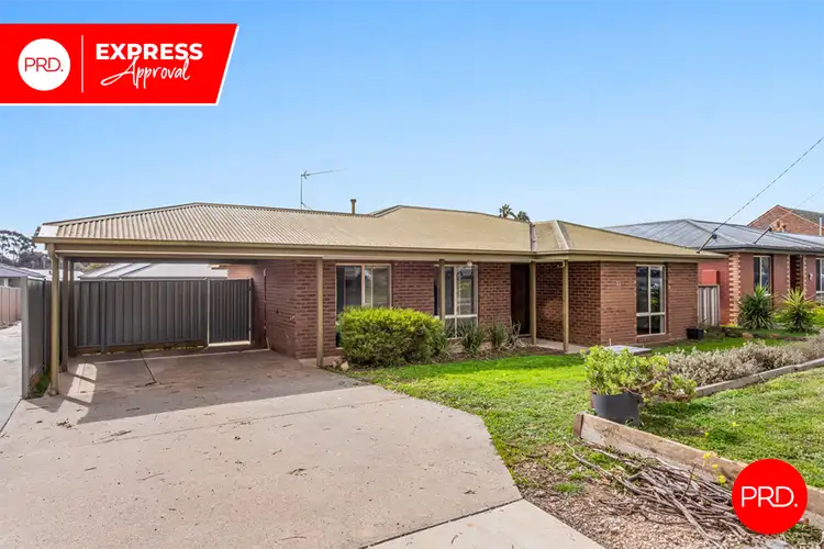 22 John St, Kangaroo Flat VIC 3555