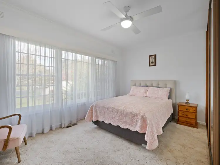 Second view of Homely house listing, 10 Amos Avenue, Benalla VIC 3672