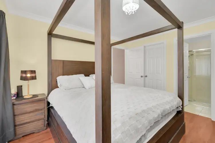 Second view of Homely house listing, 8 Kalyvas Drive, Munno Para West SA 5115