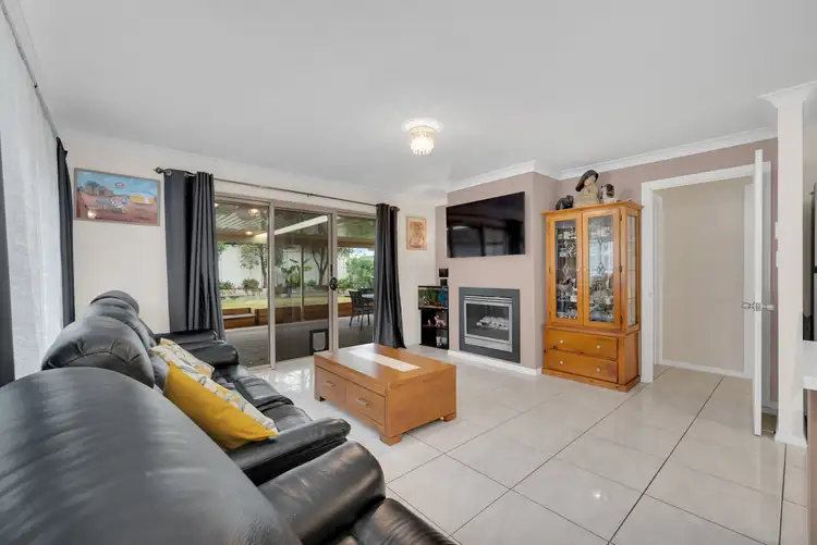 Fifth view of Homely house listing, 8 Kalyvas Drive, Munno Para West SA 5115