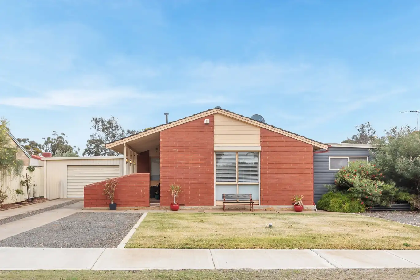 Main view of Homely house listing, 19 Palari Crescent, Munno Para SA 5115