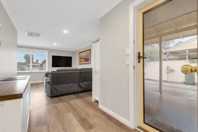 Fourth view of Homely house listing, 19 Palari Crescent, Munno Para SA 5115