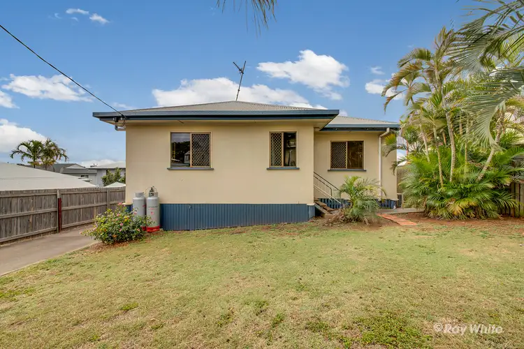 Third view of Homely house listing, 8 Fowler Street, West Gladstone QLD 4680