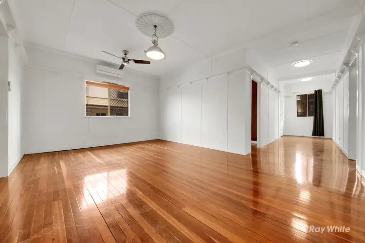 Fourth view of Homely house listing, 8 Fowler Street, West Gladstone QLD 4680