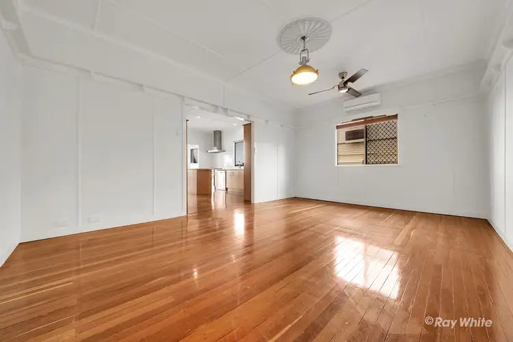 Fifth view of Homely house listing, 8 Fowler Street, West Gladstone QLD 4680