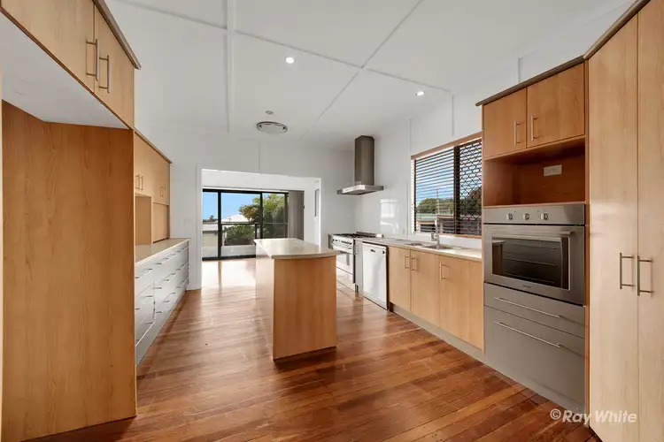 Sixth view of Homely house listing, 8 Fowler Street, West Gladstone QLD 4680