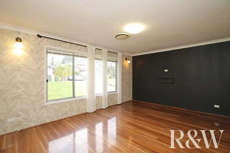 Main view of Homely house listing, 11 Moody Street, Rooty Hill NSW 2766