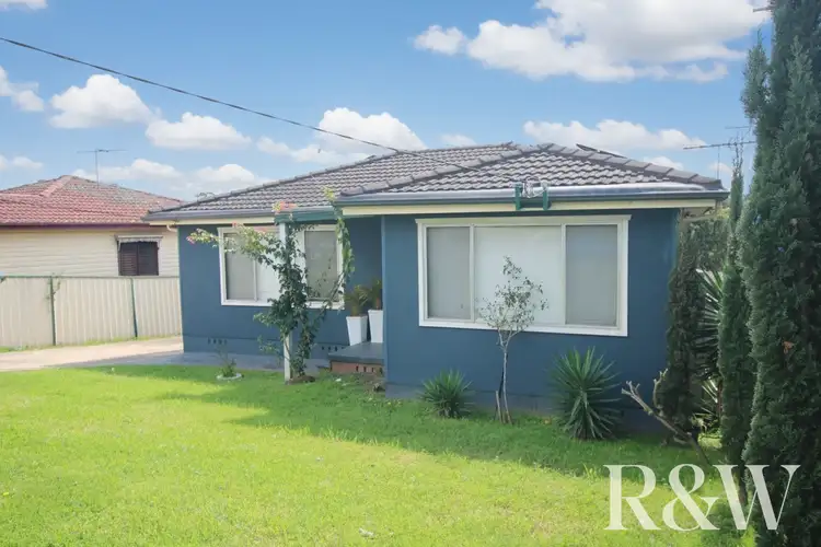 Second view of Homely house listing, 11 Moody Street, Rooty Hill NSW 2766
