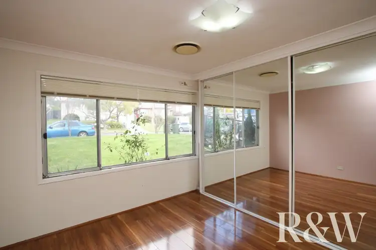 Fourth view of Homely house listing, 11 Moody Street, Rooty Hill NSW 2766