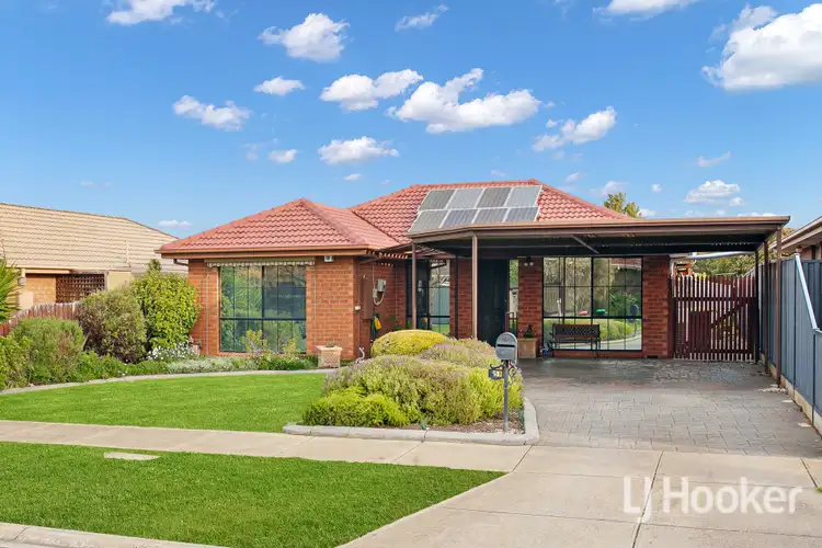 59 Walsingham Crescent