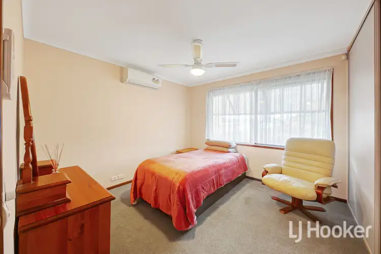 Seventh view of Homely house listing, 59 Walsingham Crescent, Kurunjang VIC 3337