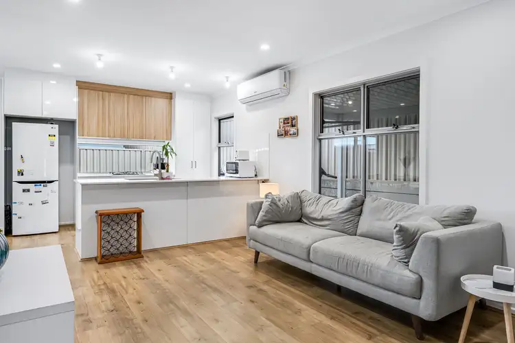 Fourth view of Homely house listing, 8 Scholars Way, Onkaparinga Heights SA 5163