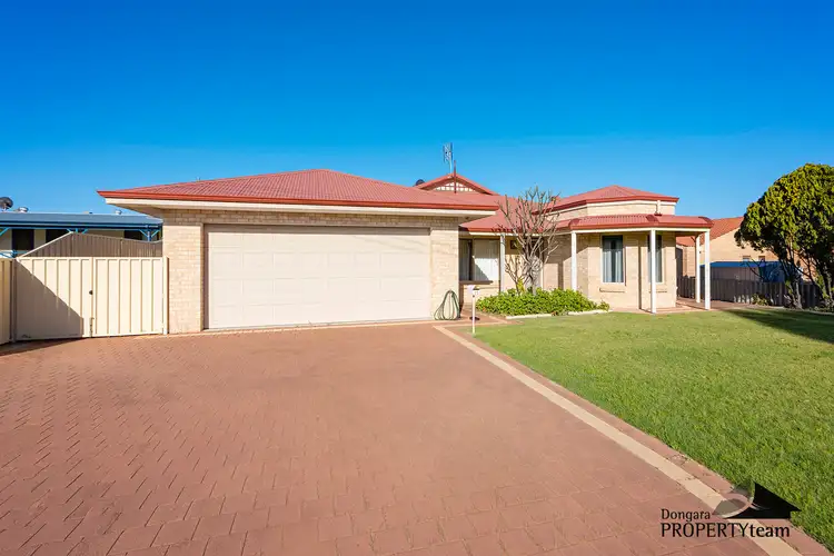 15 Reeve Terrace, Port Denison WA 6525