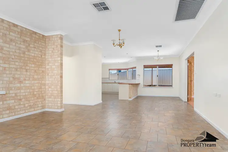 Third view of Homely house listing, 15 Reeve Terrace, Port Denison WA 6525