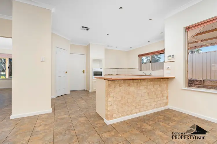 Fourth view of Homely house listing, 15 Reeve Terrace, Port Denison WA 6525