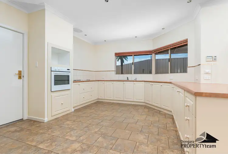Fifth view of Homely house listing, 15 Reeve Terrace, Port Denison WA 6525