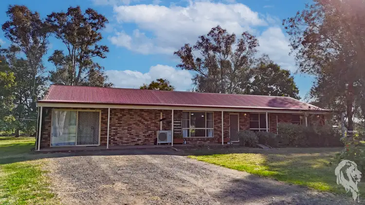 Main view of Homely house listing, 99 Whiting Drive, Narrabri NSW 2390