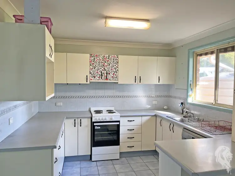 Fourth view of Homely house listing, 99 Whiting Drive, Narrabri NSW 2390