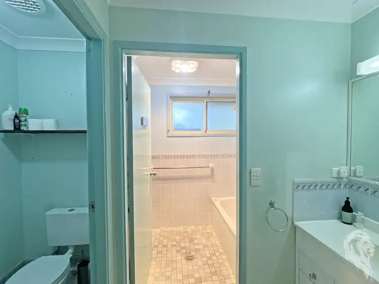 Fifth view of Homely house listing, 99 Whiting Drive, Narrabri NSW 2390