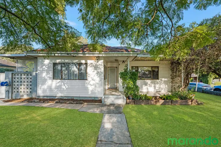 41 East Parade, Canley Vale NSW 2166