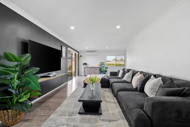 65 Hickey Way, Carrara QLD 4211