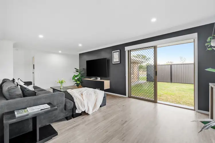 Fourth view of Homely house listing, 65 Hickey Way, Carrara QLD 4211