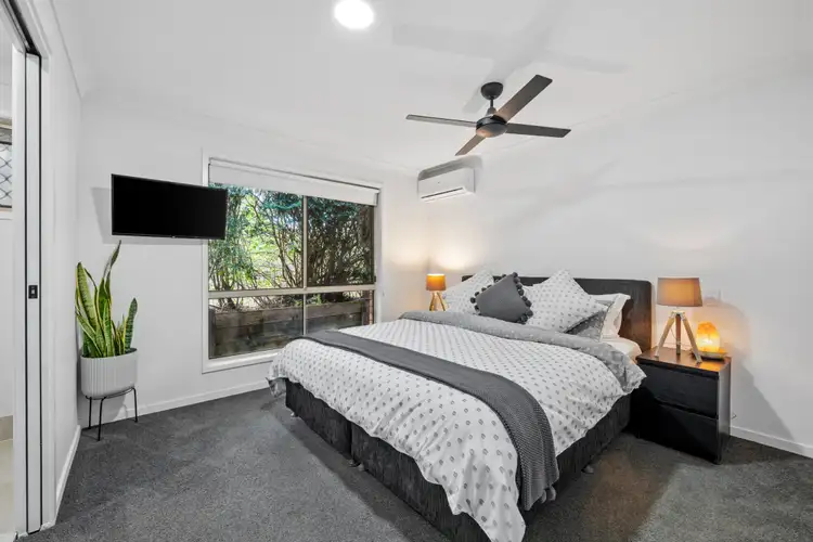 Sixth view of Homely house listing, 65 Hickey Way, Carrara QLD 4211