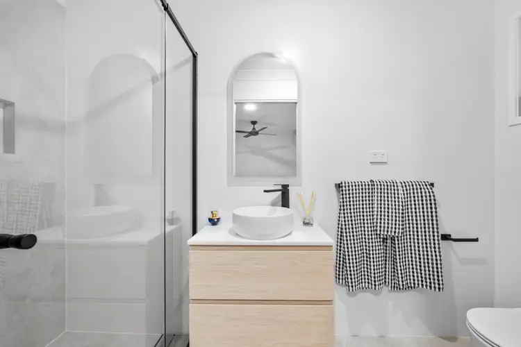 Seventh view of Homely house listing, 65 Hickey Way, Carrara QLD 4211