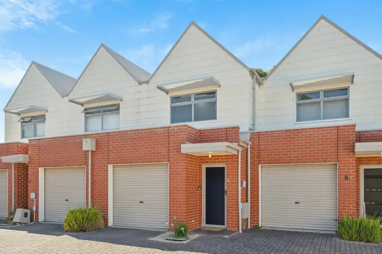 Unit 5/8 Kitto Crescent, Aldinga Beach SA 5173