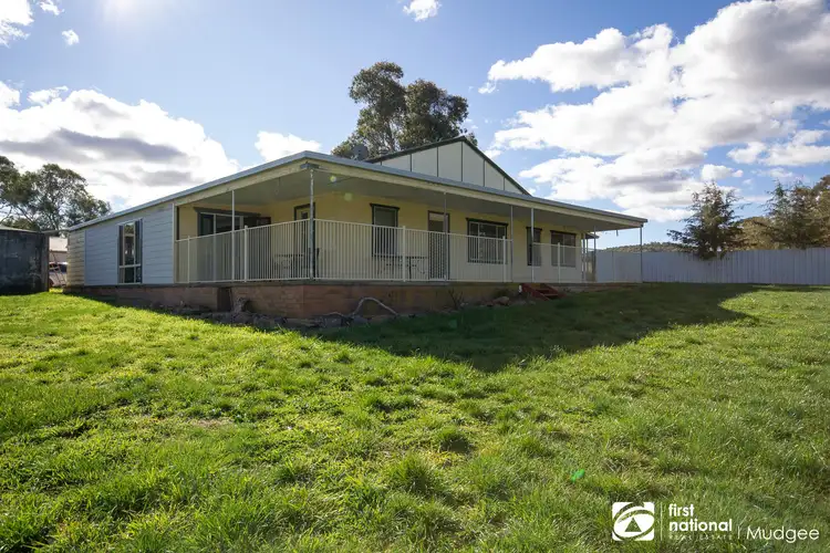 Main view of Homely house listing, 564 Triamble Road, Hargraves NSW 2850