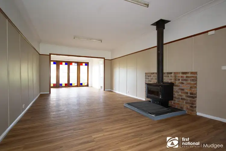 Third view of Homely house listing, 564 Triamble Road, Hargraves NSW 2850
