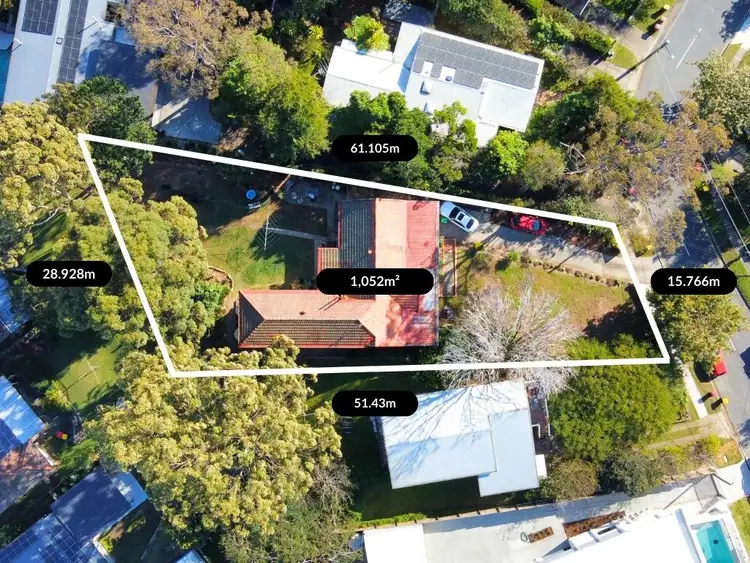 Second view of Homely house listing, 38 Pangeza Street, Stafford Heights QLD 4053