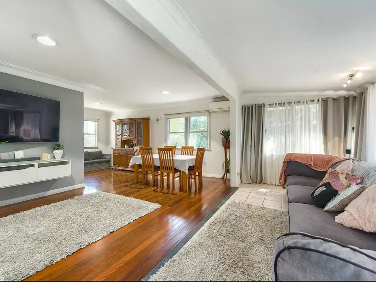 Third view of Homely house listing, 38 Pangeza Street, Stafford Heights QLD 4053