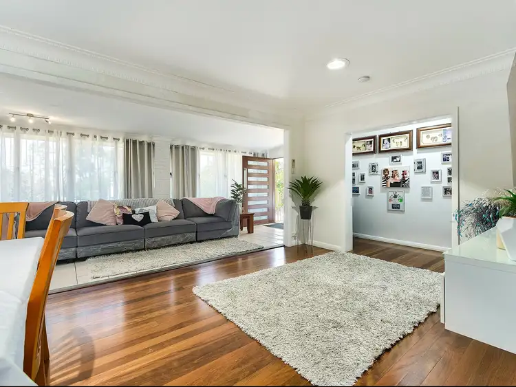 Fifth view of Homely house listing, 38 Pangeza Street, Stafford Heights QLD 4053