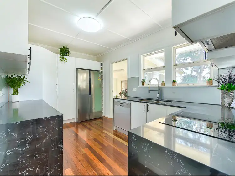 Sixth view of Homely house listing, 38 Pangeza Street, Stafford Heights QLD 4053
