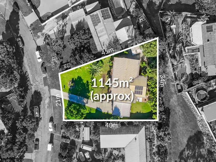 Main view of Homely house listing, 8 Marrantin Court, Carrara QLD 4211