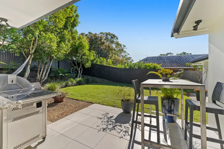 Fourth view of Homely house listing, 8 Marrantin Court, Carrara QLD 4211