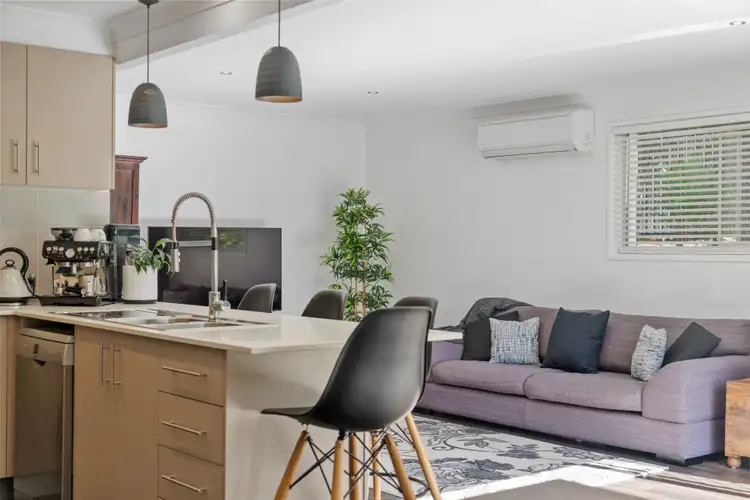 Fifth view of Homely house listing, 8 Marrantin Court, Carrara QLD 4211