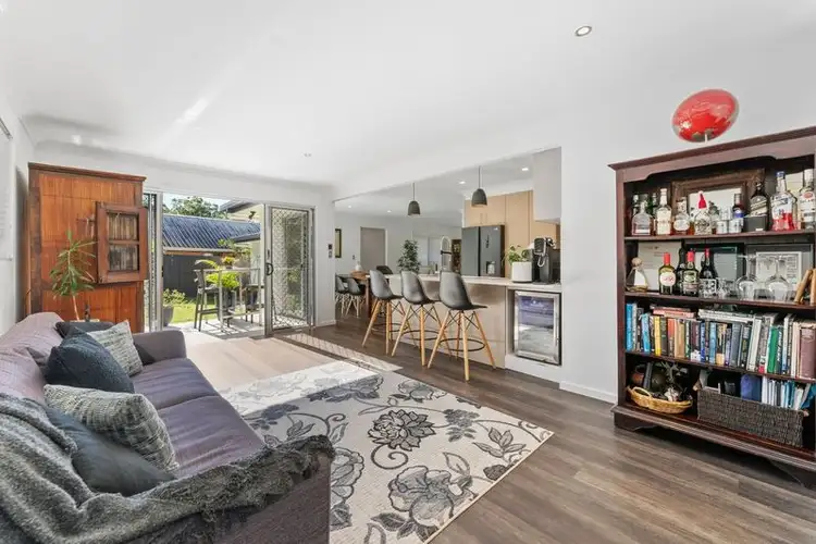 Sixth view of Homely house listing, 8 Marrantin Court, Carrara QLD 4211