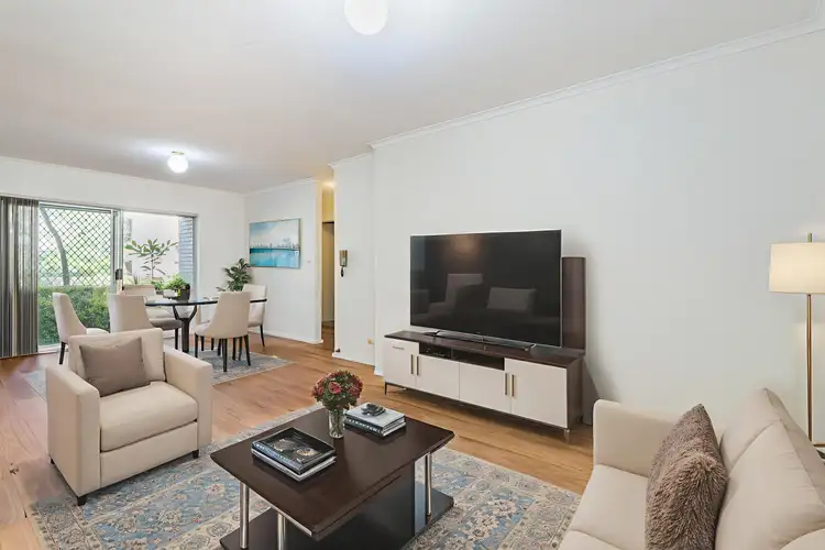 Second view of Homely unit listing, 2/39 Albert Street, Hornsby NSW 2077