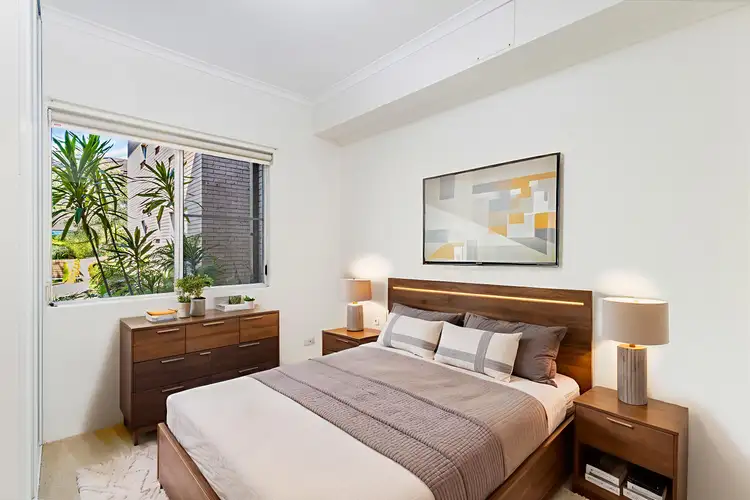 Fourth view of Homely unit listing, 2/39 Albert Street, Hornsby NSW 2077