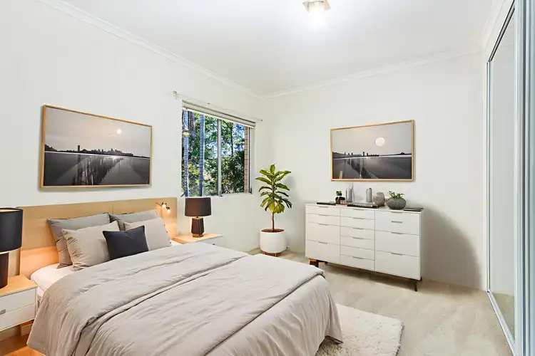 Fifth view of Homely unit listing, 2/39 Albert Street, Hornsby NSW 2077