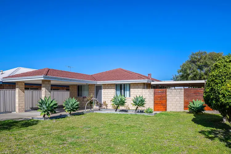 16 Willmott Street, Geographe WA 6280