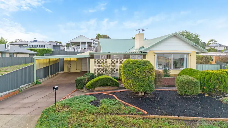 31 Geoffrey Avenue, Port Noarlunga SA 5167